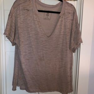 Free People Tee